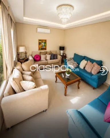 Casa 4 dormitorios en barrio cañada del ybyray asuncion, foto 4