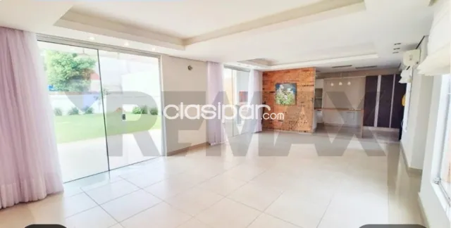 Casa moderna amplia 2 plantas s/avda.san isidro-bo.villa cerro cora-lambare, foto 3