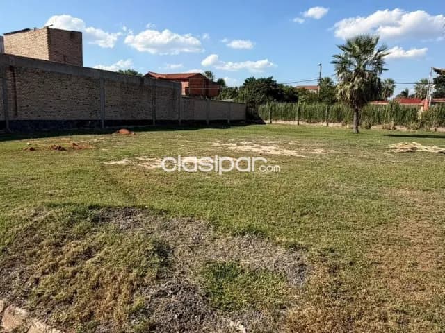 Terreno en barrio cerrado pilar del norte, foto 3