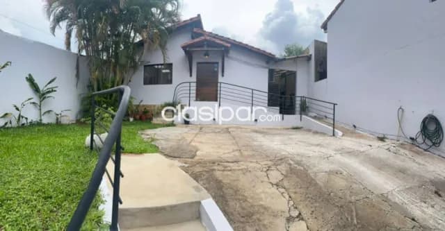 Casa a estrenar de cuatro dormitorios en esquina en hipódromo, Asunción, foto 5