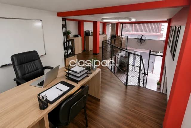 Dificio en venta – centro de Asunción | barrio san roque, foto 3