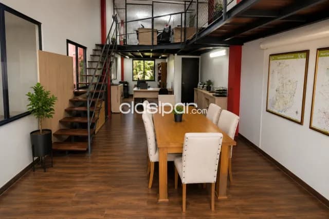 Dificio en venta – centro de Asunción | barrio san roque, foto 4