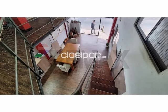 Dificio en venta – centro de Asunción | barrio san roque, foto 5