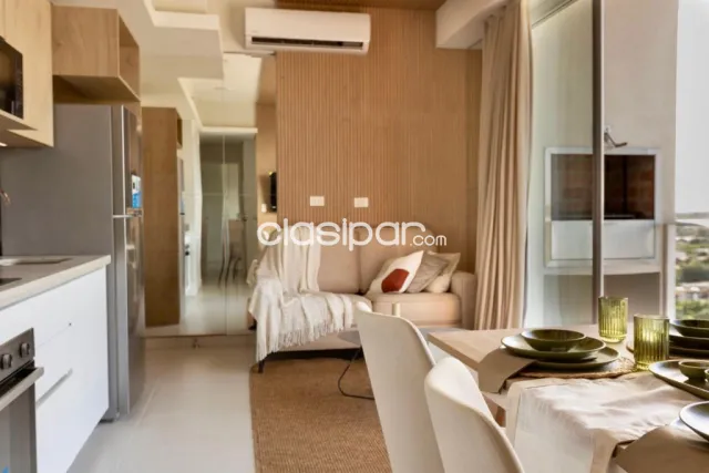 Departamento de 2 dorm zona cit, foto 3
