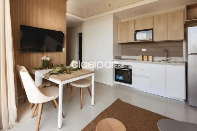 Departamento de 2 dorm zona cit, foto 4
