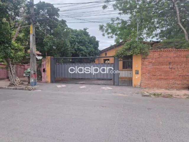 Casa de dos dormitorios en distrito perseverancia, virgen de la Asunción, Asunción, foto 3