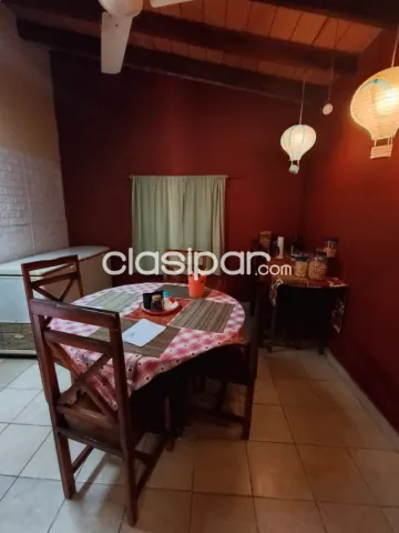 Terreno de 625 m2 con Casa en Stma. Trinidad - A 100 Mts. de la Avda. Molas López, foto 2