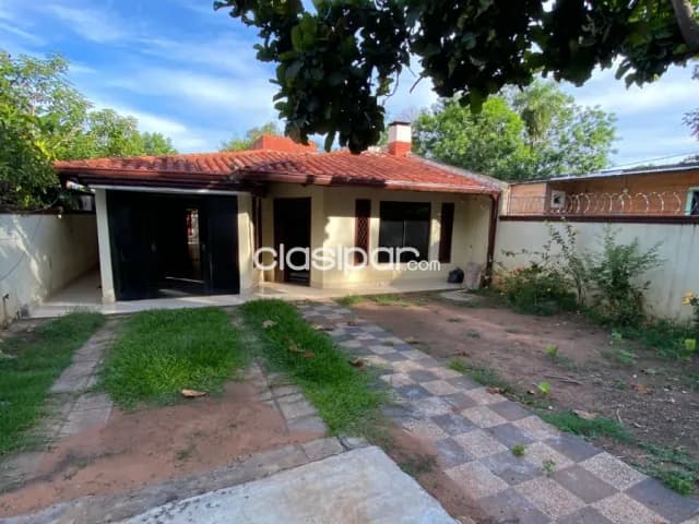 Casa en Luque - 650 m² de Terreno, foto 2