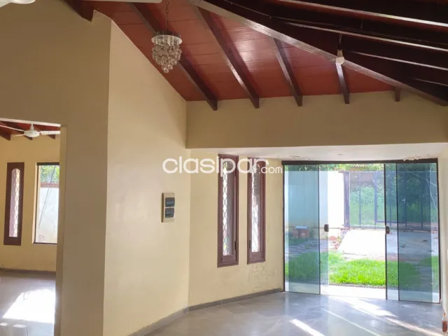 Casa en Luque - 650 m² de Terreno, foto 3