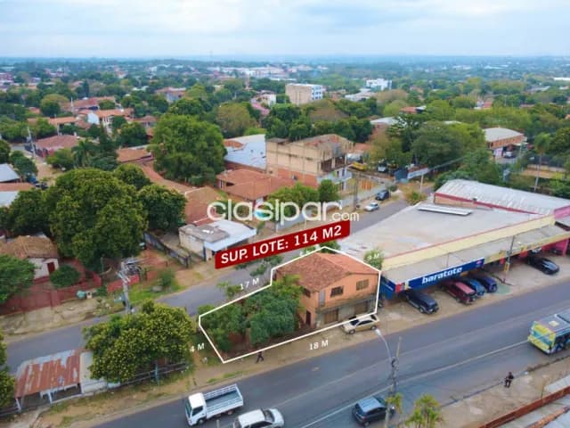 Propiedad Comercial en Esquina sobre Ruta D027, foto 4