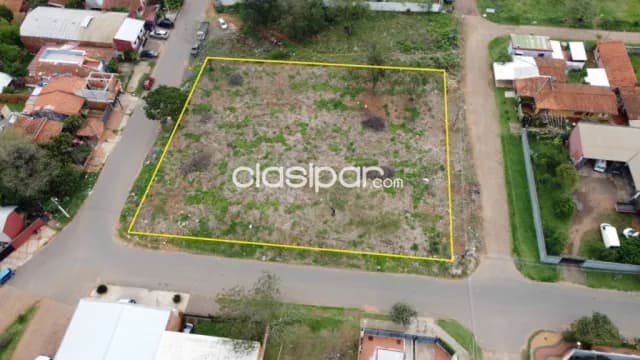 Importante terreno en ubicación estratégica de barrio laurelty, Luque, foto 3