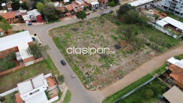 Importante terreno en ubicación estratégica de barrio laurelty, Luque, foto 4