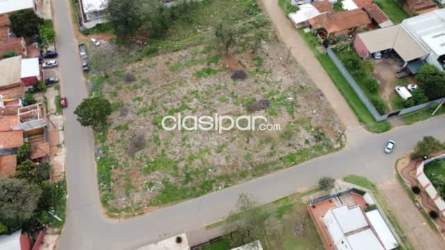 Importante terreno en ubicación estratégica de barrio laurelty, Luque, foto 5