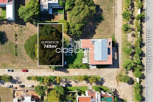 Terreno en Venta en Rakiura Country Club, foto 1