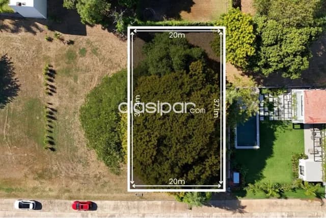 Terreno en Venta en Rakiura Country Club, foto 3