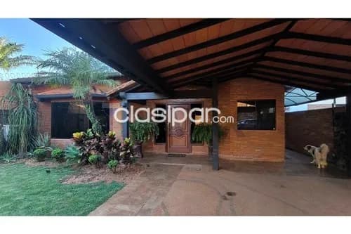 Casa con piscina Luque, foto 2