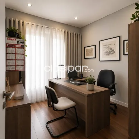 Hermosa e impecable casa premium de 4 habitaciones en barrio los laureles de asu, foto 4