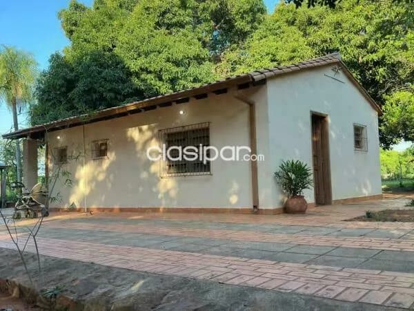 Terreno amplio en itagua, ideal para desarrolladoras, foto 2
