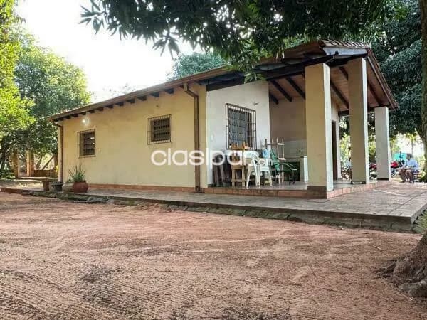 Terreno amplio en itagua, ideal para desarrolladoras, foto 3