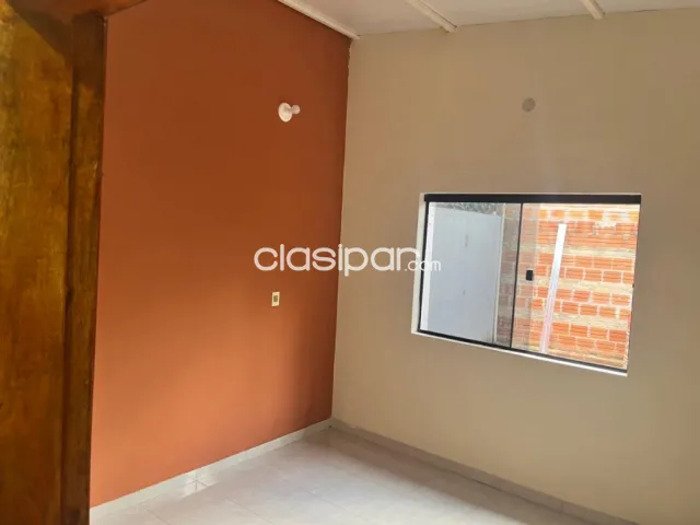 Casa a estrenar en Ñemby, 2 dormitorios, foto 5