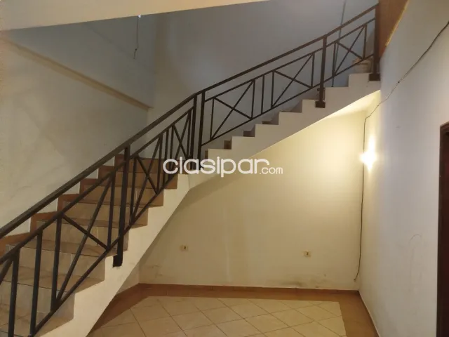 Casa con 3 salones Comerciales - Renta Inmediata - Caacupé, foto 3