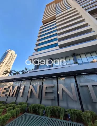 Departamento de Lujo en Alquiler - Eminent Torre 2 | 2 Suites | 129m2, foto 2