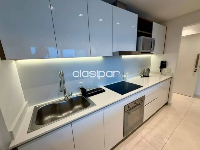 Departamento de Lujo en Alquiler - Eminent Torre 2 | 2 Suites | 129m2, foto 3