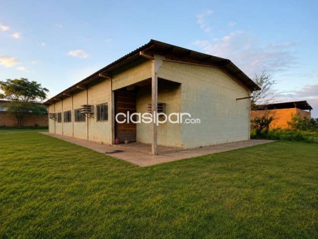Dos tinglados en bella vista norte, foto 1