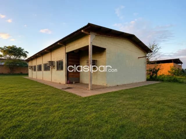 Dos tinglados en bella vista norte, foto 2