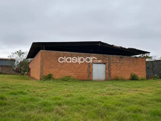 Dos tinglados en bella vista norte, foto 3
