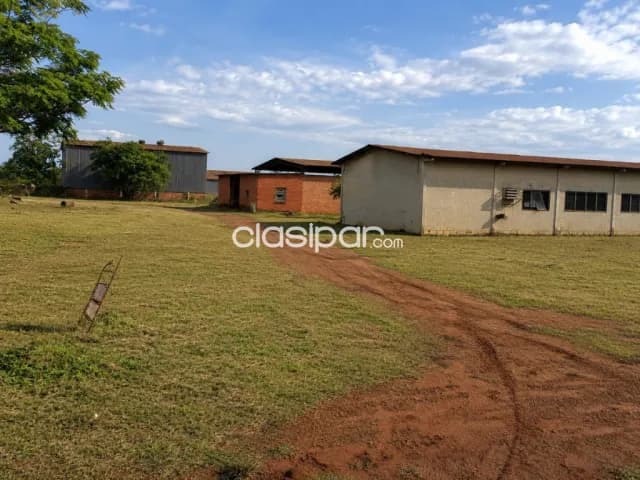 Dos tinglados en bella vista norte, foto 4
