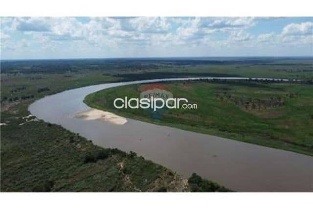 Campo en Venta de 399 Hectáreas en San Pedro del Ycuamandyyú, foto 1