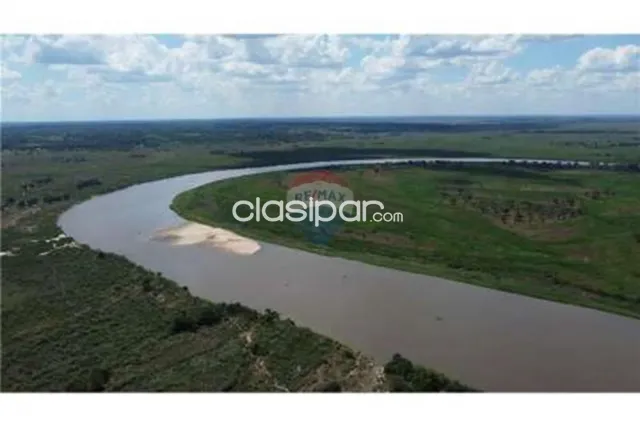 Campo en Venta de 399 Hectáreas en San Pedro del Ycuamandyyú, foto 2