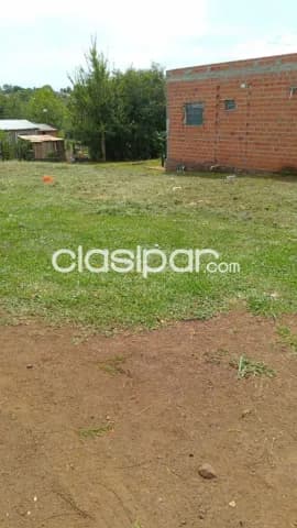 Hermoso terreno en Cambyretã, foto 3