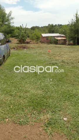 Hermoso terreno en Cambyretã, foto 4