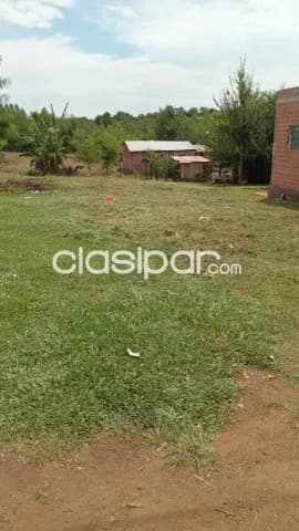 Hermoso terreno en Cambyretã, foto 5