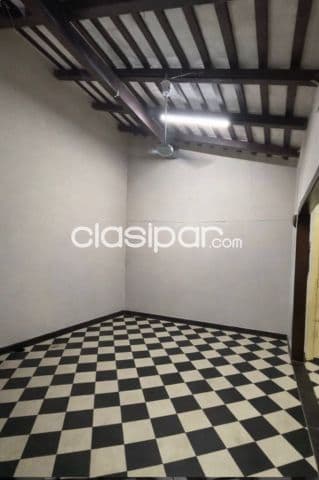 Casa de tres dormitorios a refaccionar en vista alegre, Asunción, foto 1