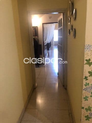 Casa en mburucuya, asuncion