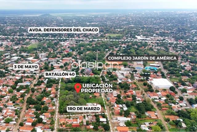 En Venta│Terreno URBANO con Proyecto de Desarrollo, foto 4