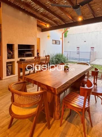 Casa en Las Mercedes, asuncion, foto 5