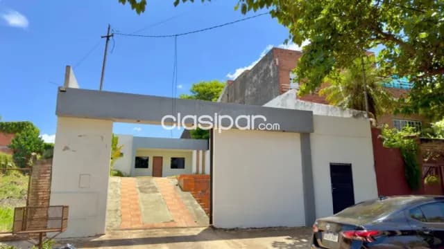 Casa en hipodromo, asuncion, foto 3