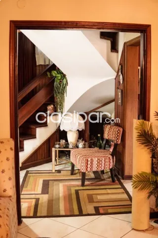 Casa en mburucuya, asuncion, foto 2