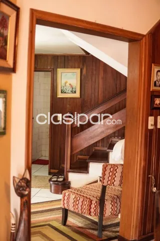 Casa en mburucuya, asuncion, foto 5