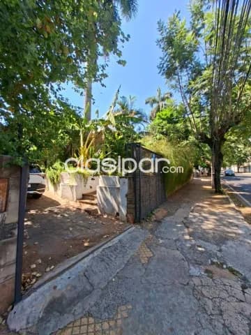 Casa en Las Mercedes, asuncion, foto 2