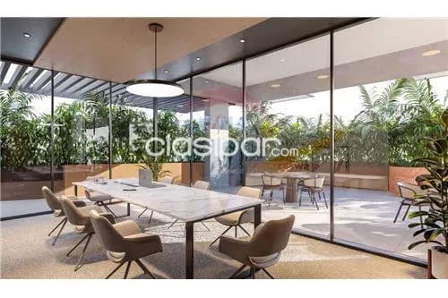 Departamento en Venta en Asunción Mburucuyá Av. Santísima Trinidad, Asunción 001521 http, foto 4