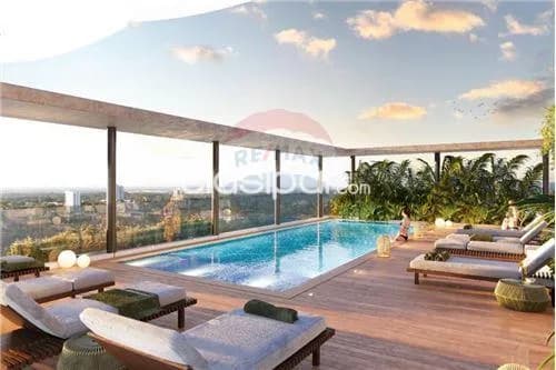 Departamento en Venta en Asunción Mburucuyá Av. Santísima Trinidad, Asunción 001521 http, foto 5