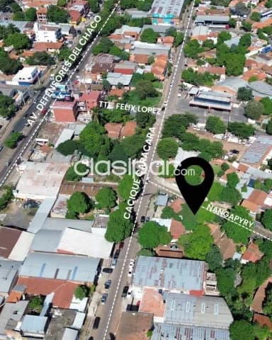 Casa en san pablo, asuncion, foto 2