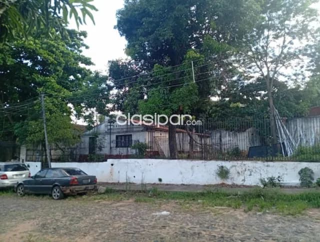Casa en san pablo, asuncion, foto 5