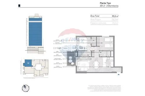 Departamento en Venta en Asunción Mburucuyá Av. Santísima Trinidad, Asunción 001521 http, foto 4