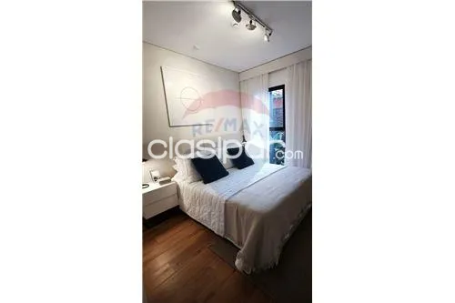 Departamento en Venta en Asunción Mburucuyá Av. Santísima Trinidad, Asunción 001521 http, foto 3